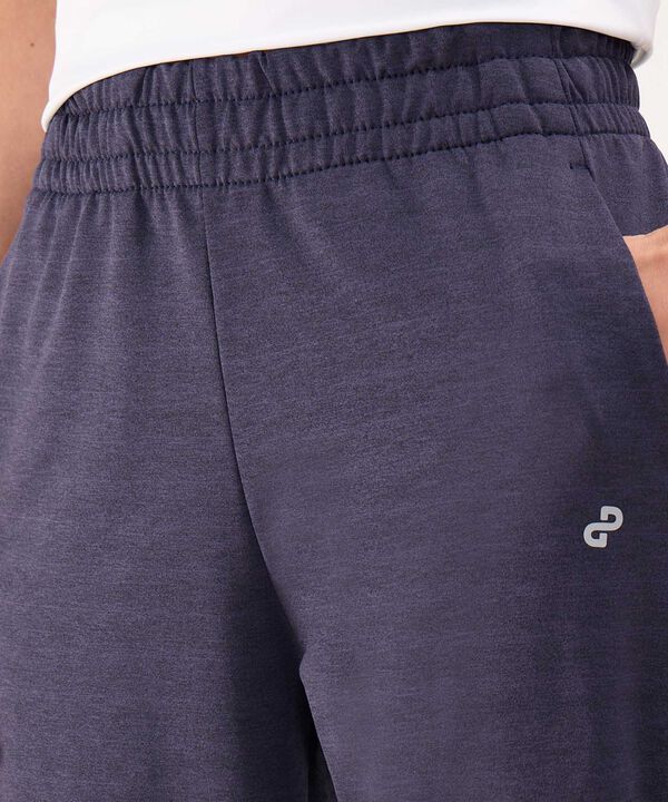 Pantalón Deportivo Jaspeado image number null