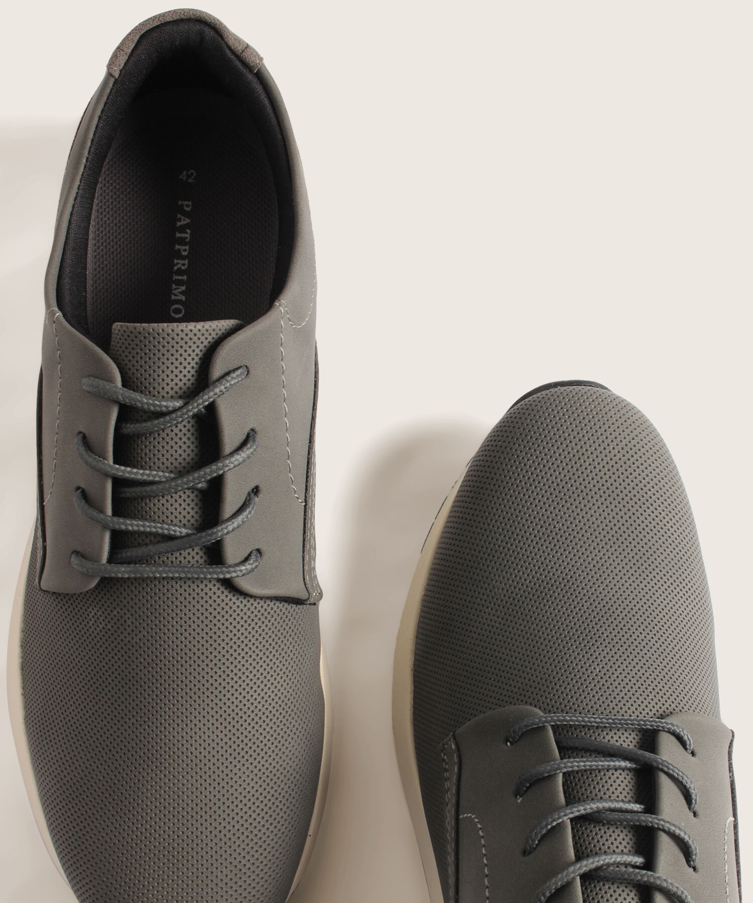 Zapatos Oxford