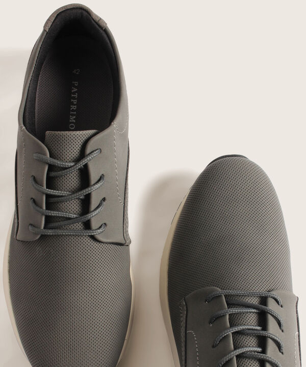Zapatos Oxford