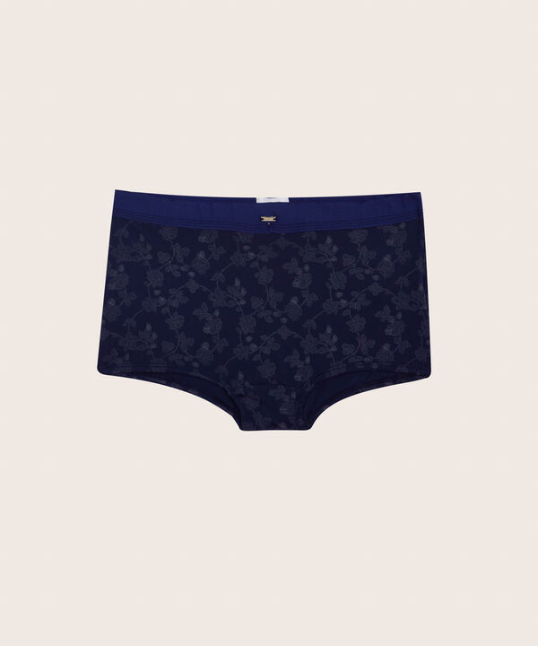 Panties-Para-Mujer-Tipo-Boxer image number null