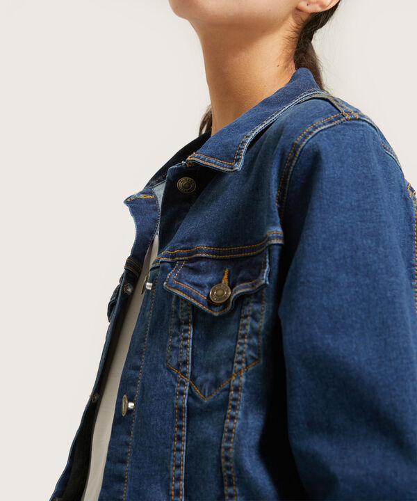 Chaqueta Para Mujer De Diseño image number null