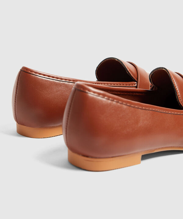 Mocasines Para Mujer