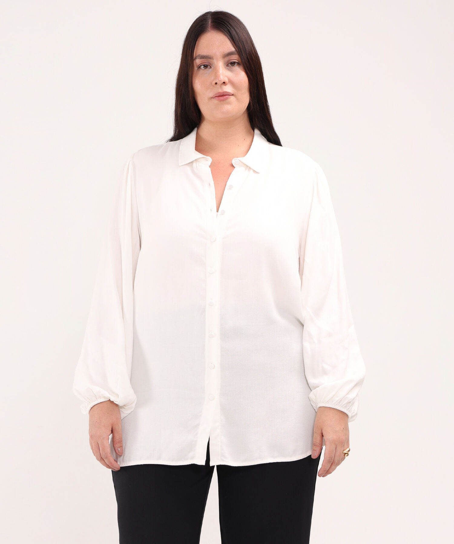 Blusas Y Camisas Para Mujer Tallas Grandes Compra Online Patprimo