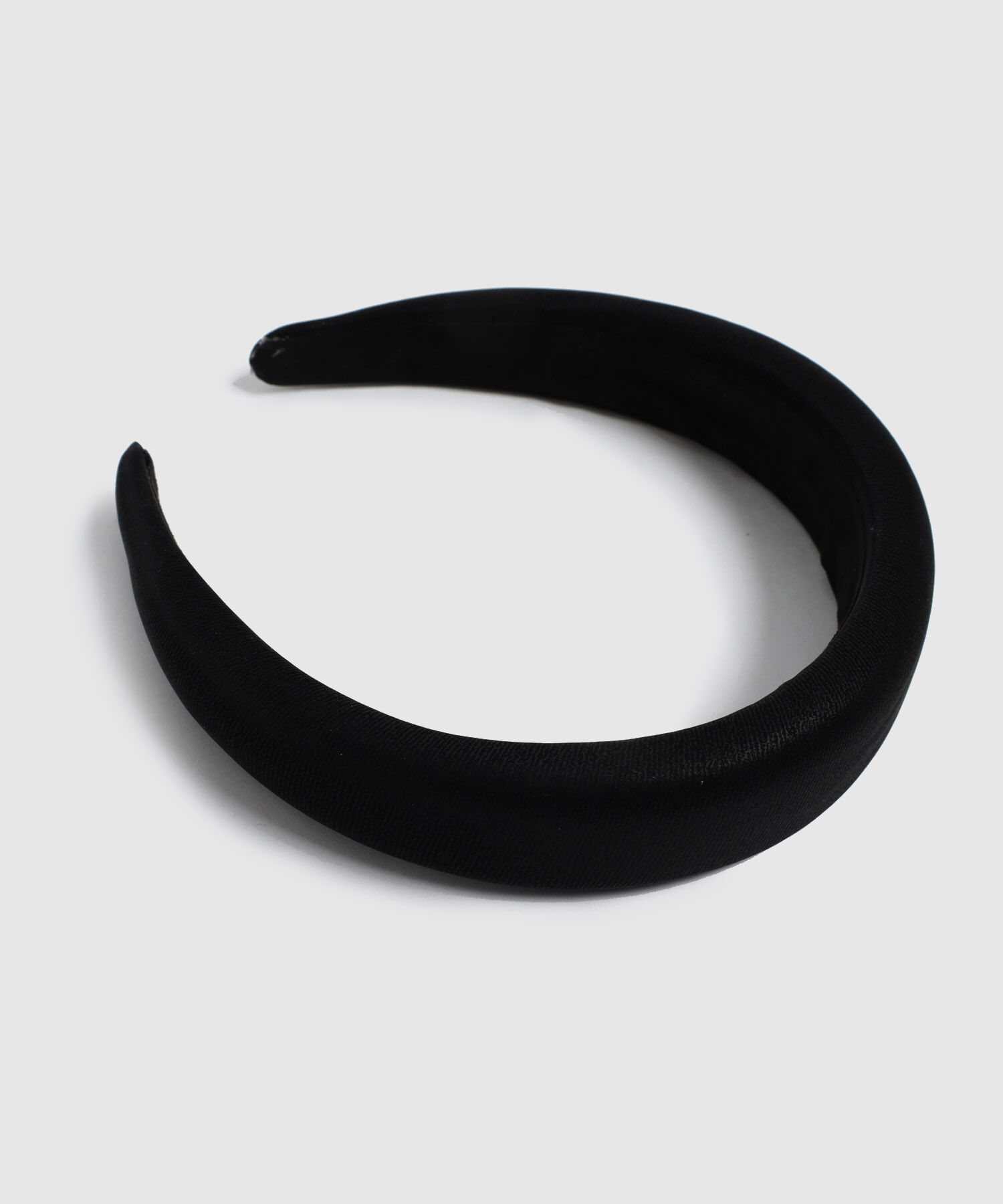 Diadema Acolchada Para Mujer