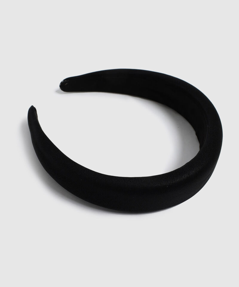 Diadema Acolchada Para Mujer