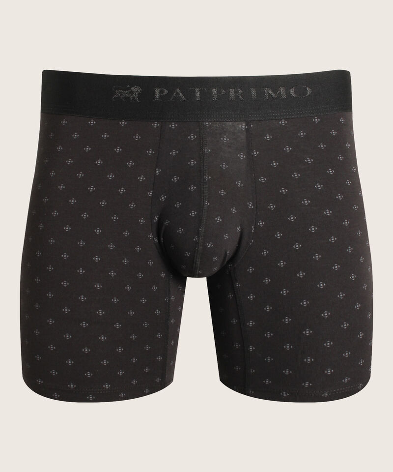 Pantaloncillo Bóxer Medio
