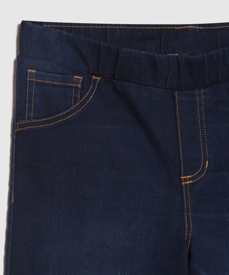 Jeggins Tono Oscuro