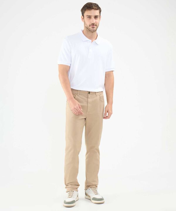 Pantalón Regular image number null