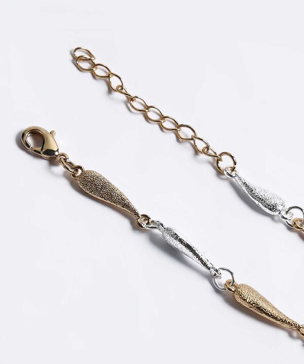 Pulsera Texturizada image number null