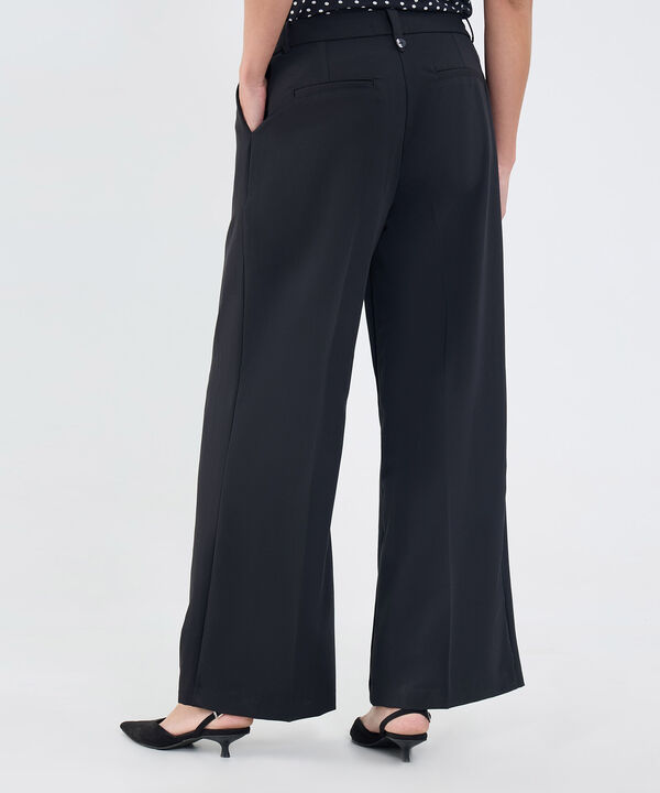 Pantalón Casual