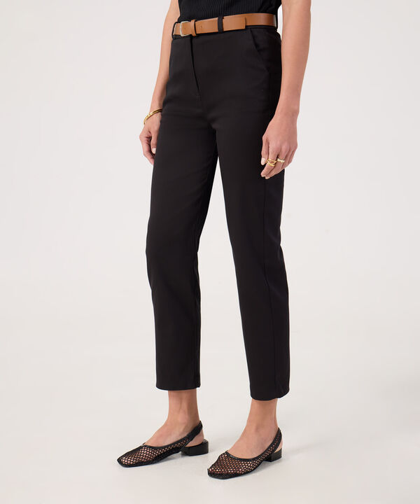 Pantalon chino  image number null