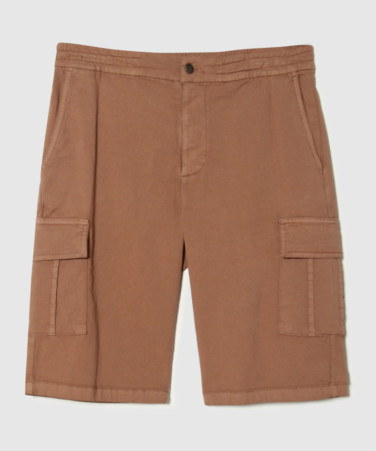 Bermuda Cargo Unicolor