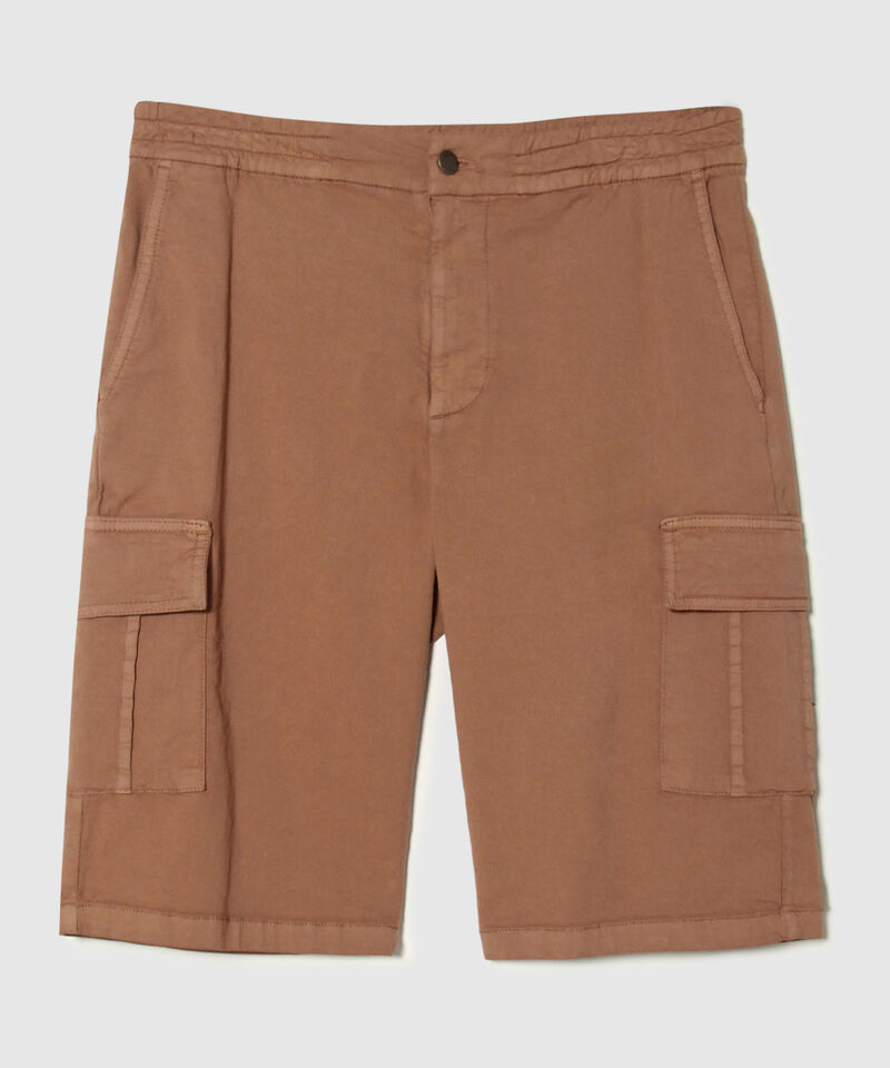 Bermuda Cargo Unicolor