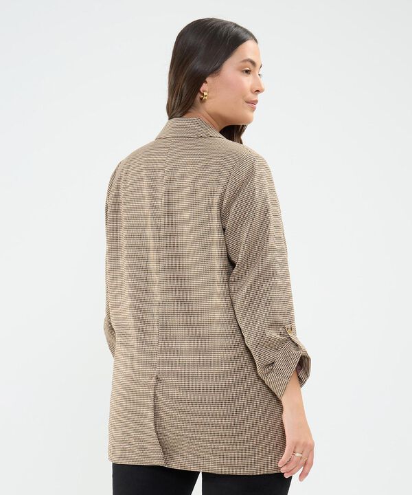 Blazer Gallineto