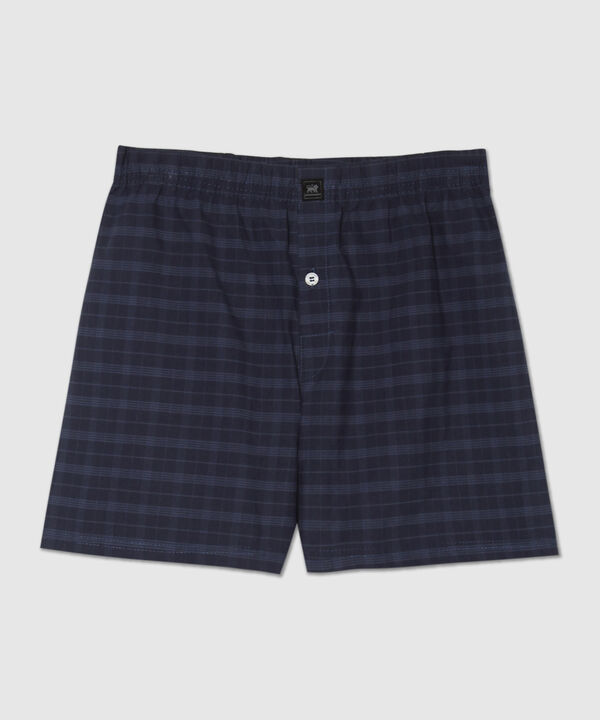 Boxer Pack X3 Holgados Para Hombre image number null