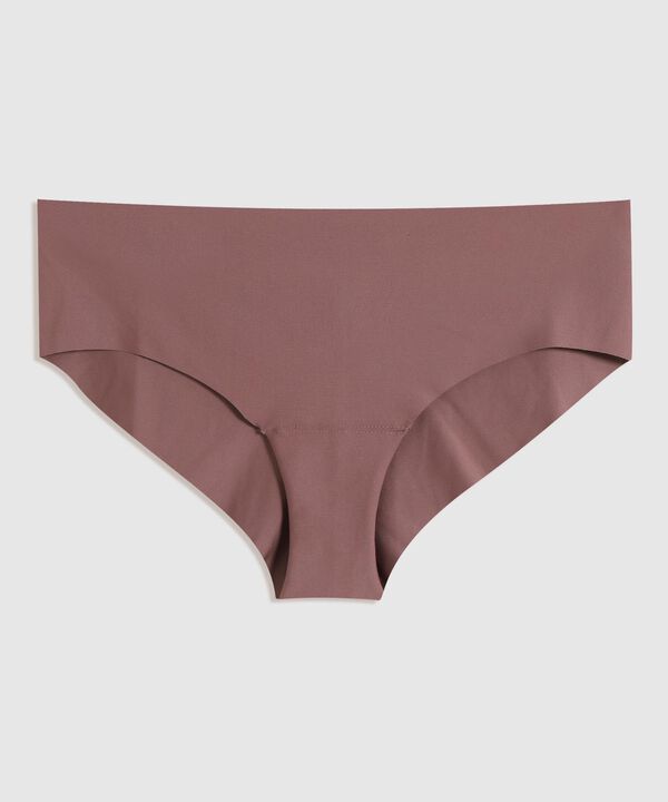 Pack X2 Panty En Microfibra  image number null