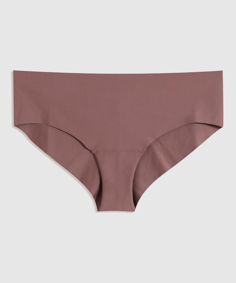 Pack X2 Panty En Microfibra 