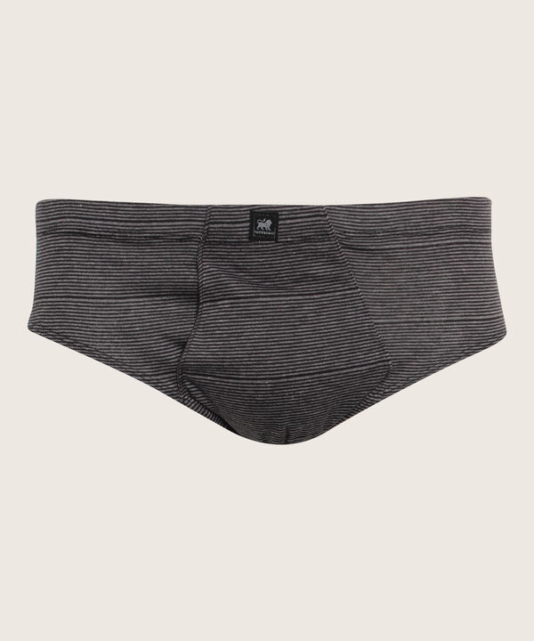 Pack X 3 Pantaloncillos Cl&aacute;sicos En Algod&oacute;n 