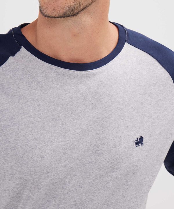 Camiseta Pack X2