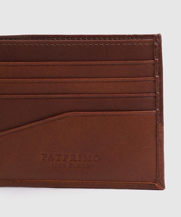Billetera Clásica para Hombre image number null