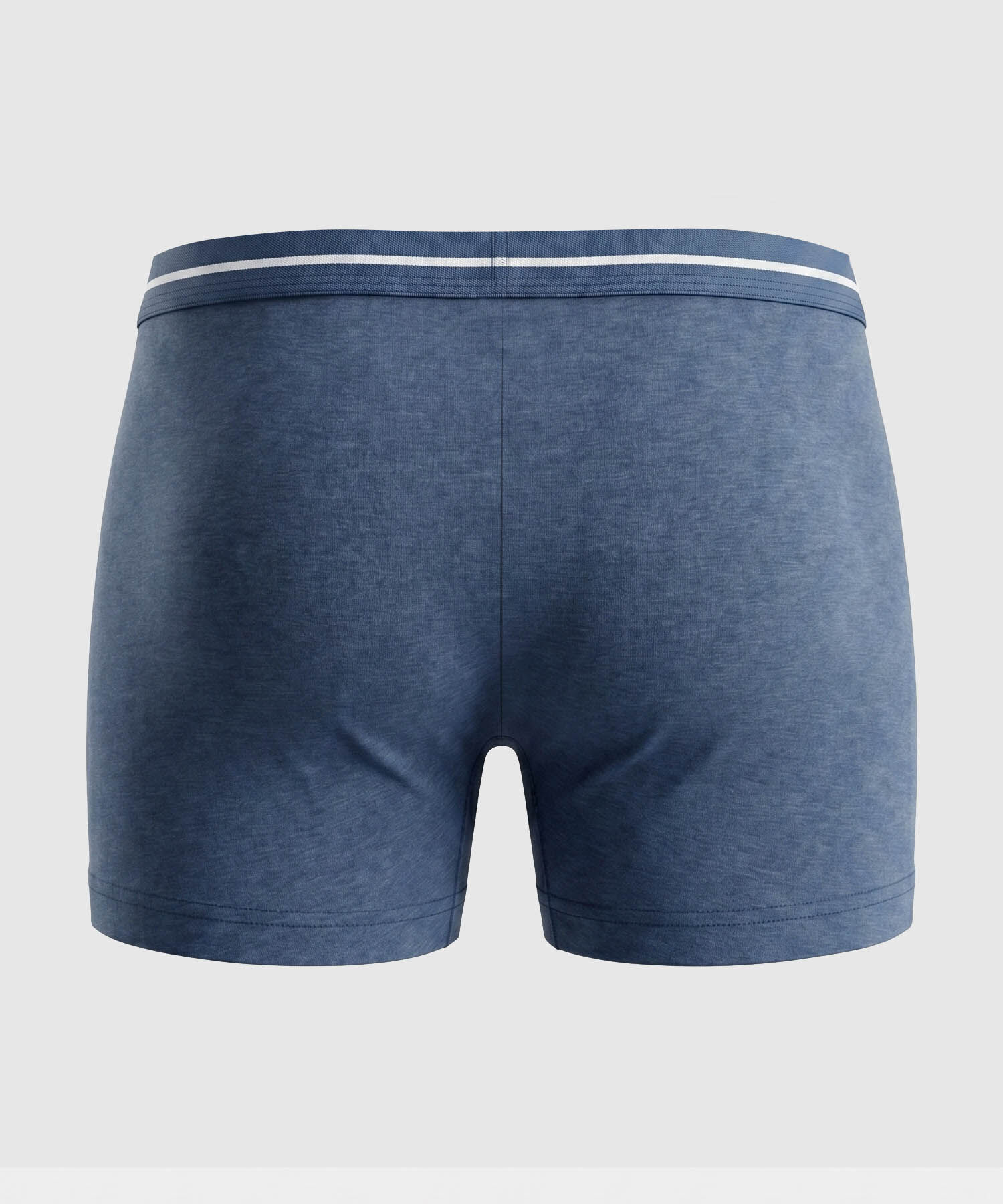 B&oacute;xer De Ajuste Cl&aacute;sico Para Hombre