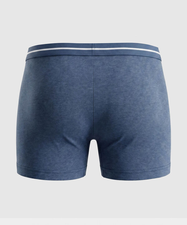 B&oacute;xer De Ajuste Cl&aacute;sico Para Hombre