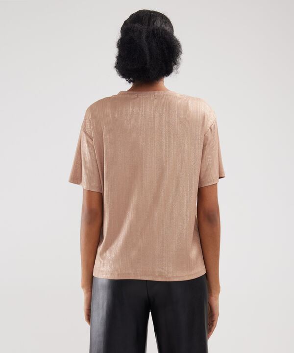 Camiseta Manga Corta