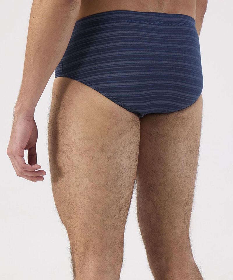 Pack x3 Pantaloncillo Masculino de Ajuste Perfecto