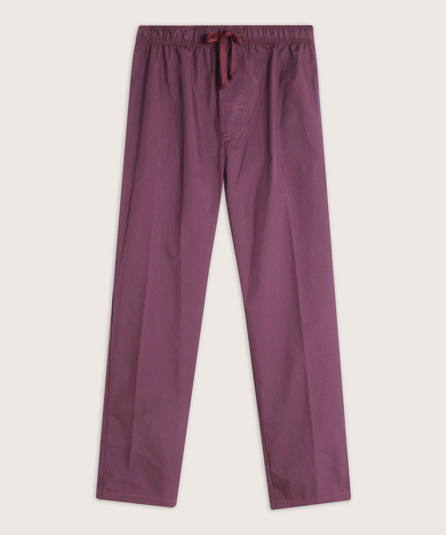 Pijama Conjunto Manga Larga