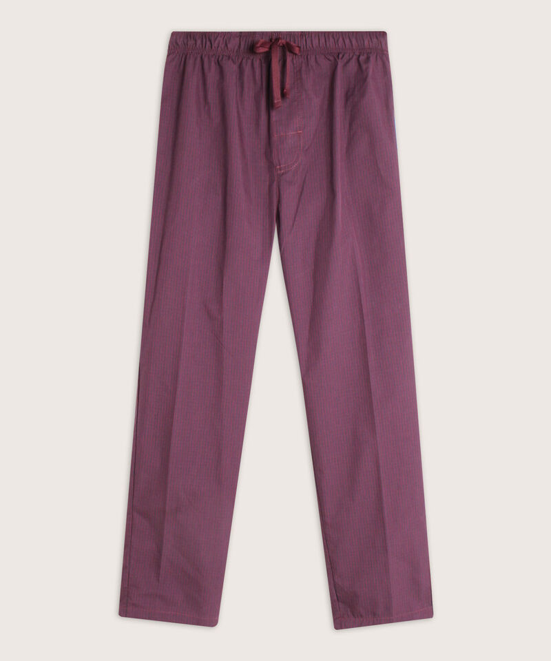 Pijama Conjunto Manga Larga