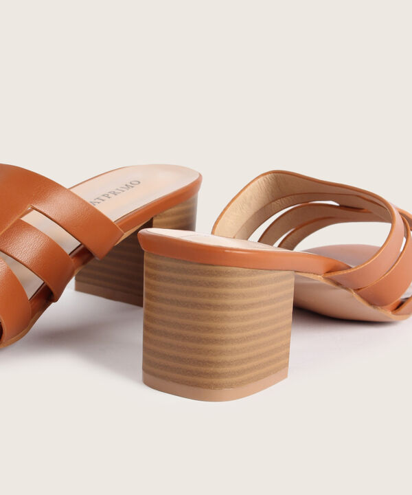 Sandalias Para Mujer