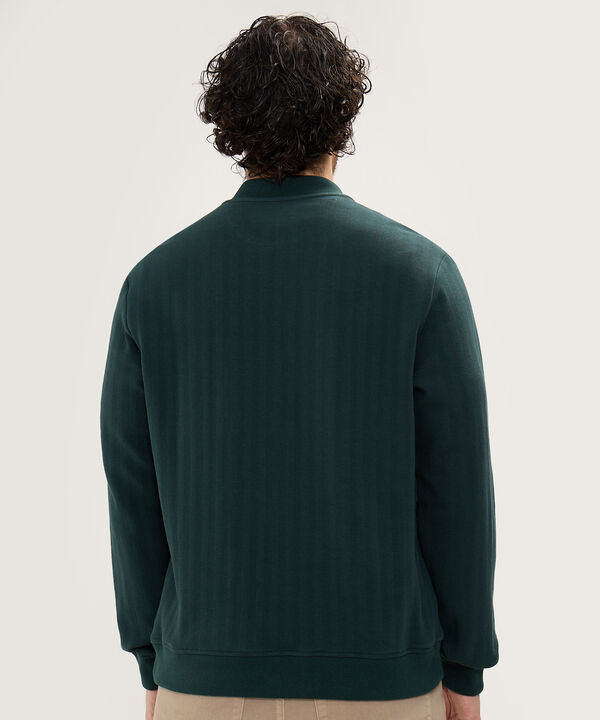 Buzo Bomber