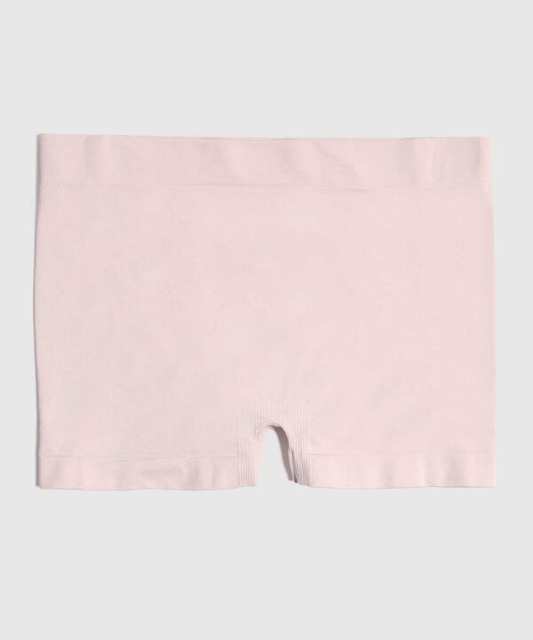 Panty Seamless Unicolor  image number null