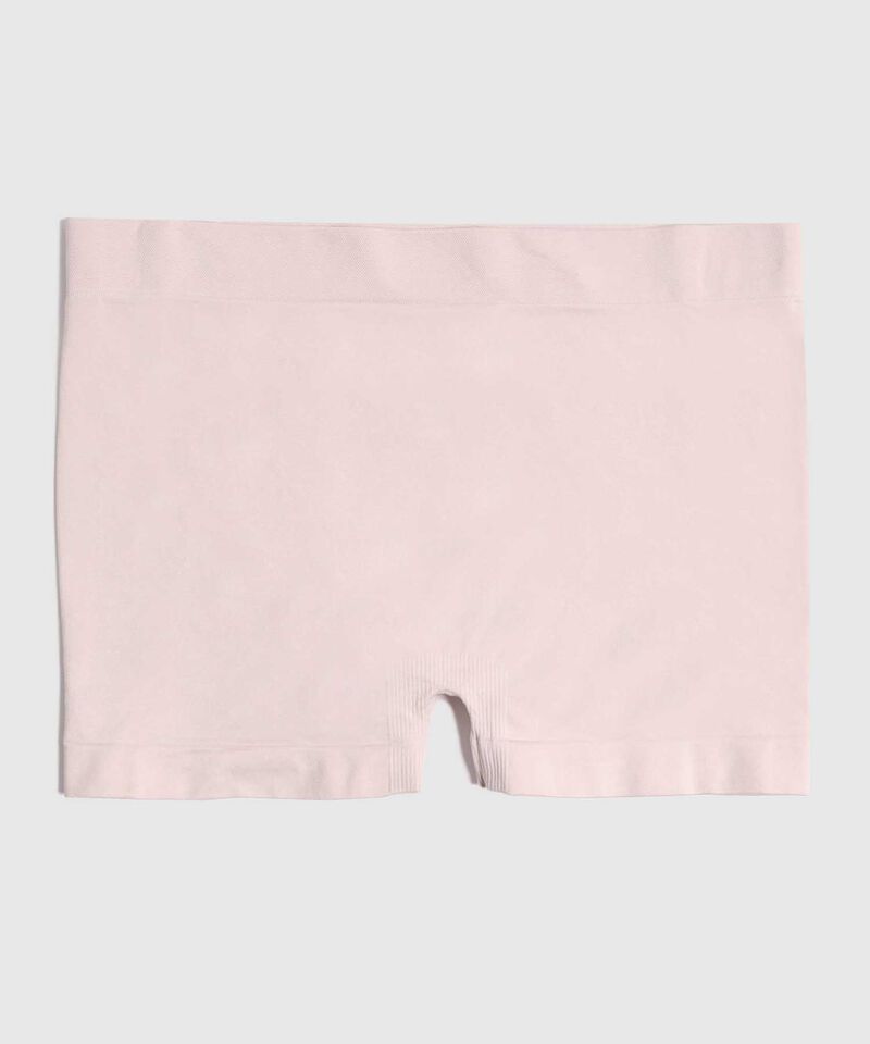 Panty Seamless Unicolor
