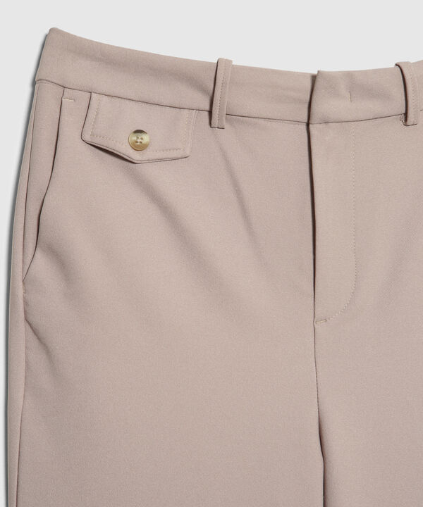 Pantalón Formal image number null