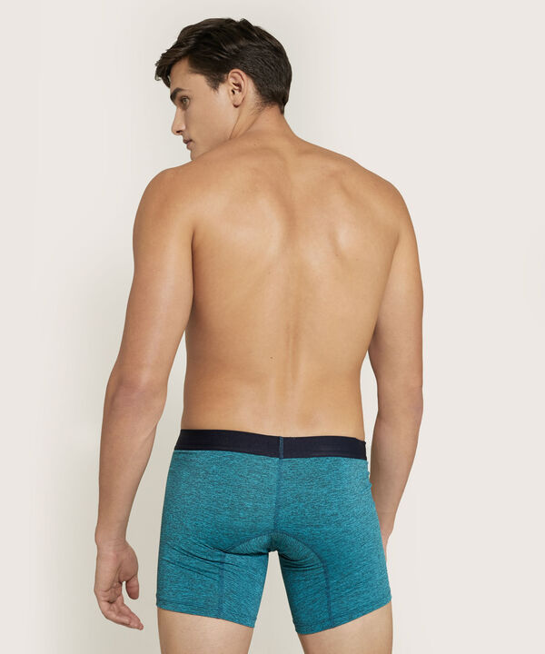 Boxer Para Hombre Con Tejido image number null