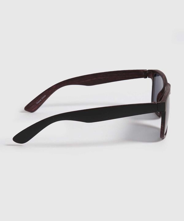 Gafas de Sol Cuadradas image number null