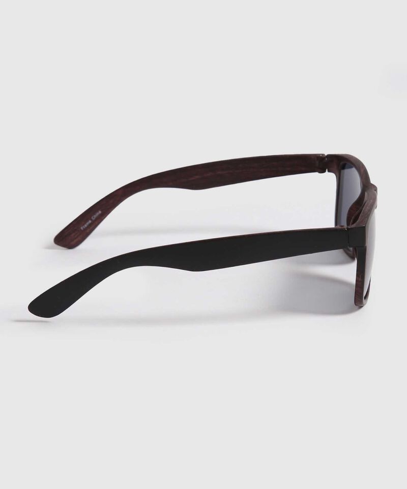 Gafas de Sol Cuadradas
