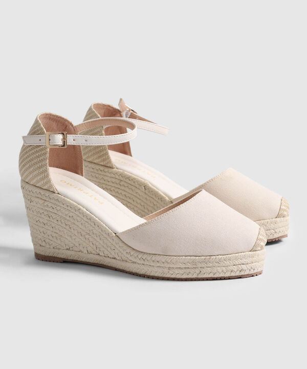 Espadrilles de Plataforma image number null