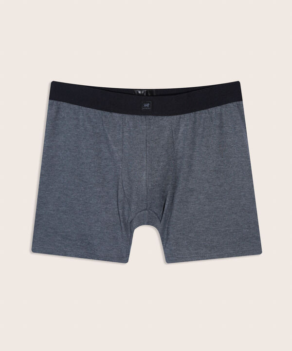 Boxer Pack X3 Para Hombre image number null