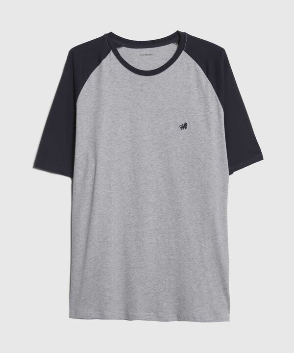 Camiseta Pack X2