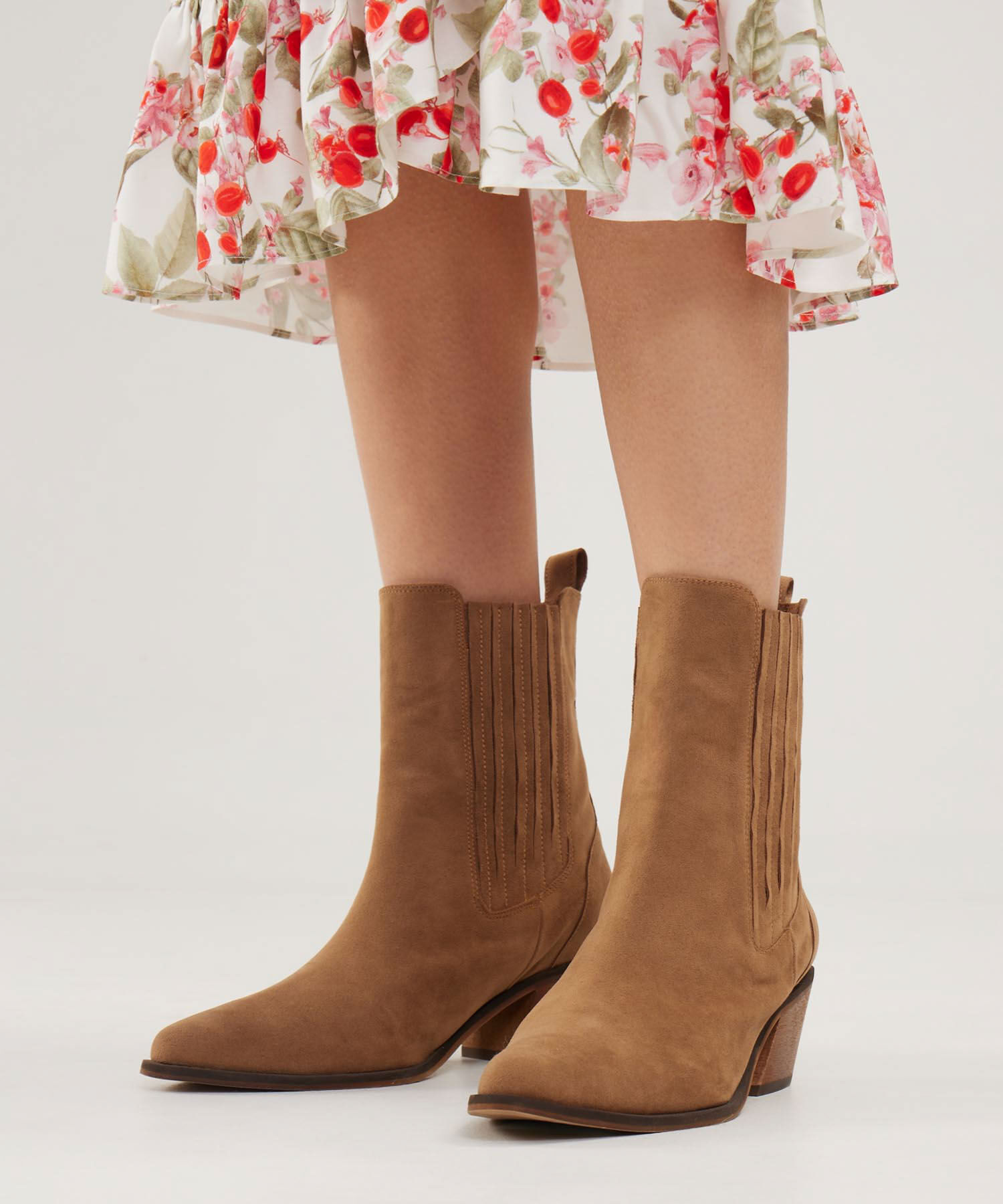 Botas Botines Ref. Btjc03