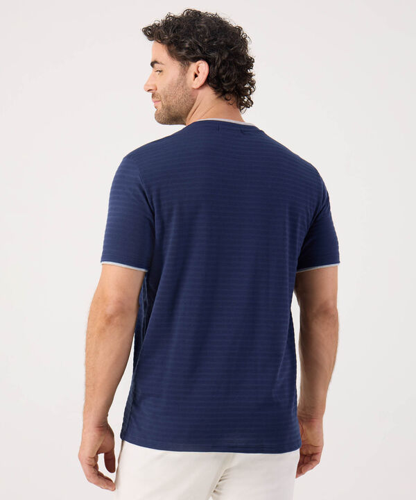 Camiseta Unicolor 