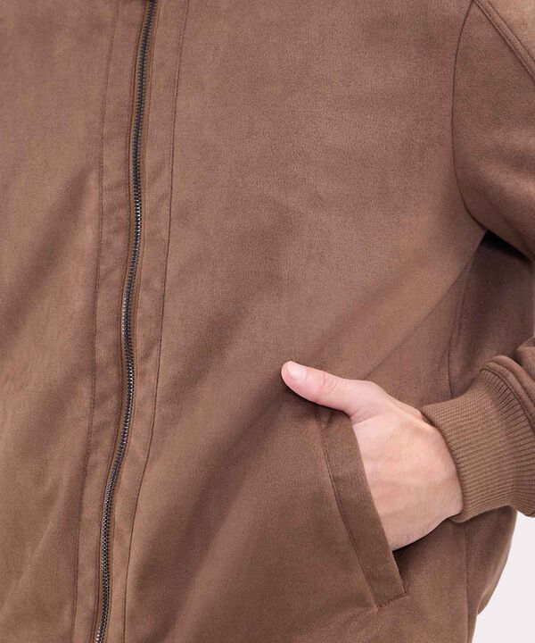 Chaqueta Para Hombre