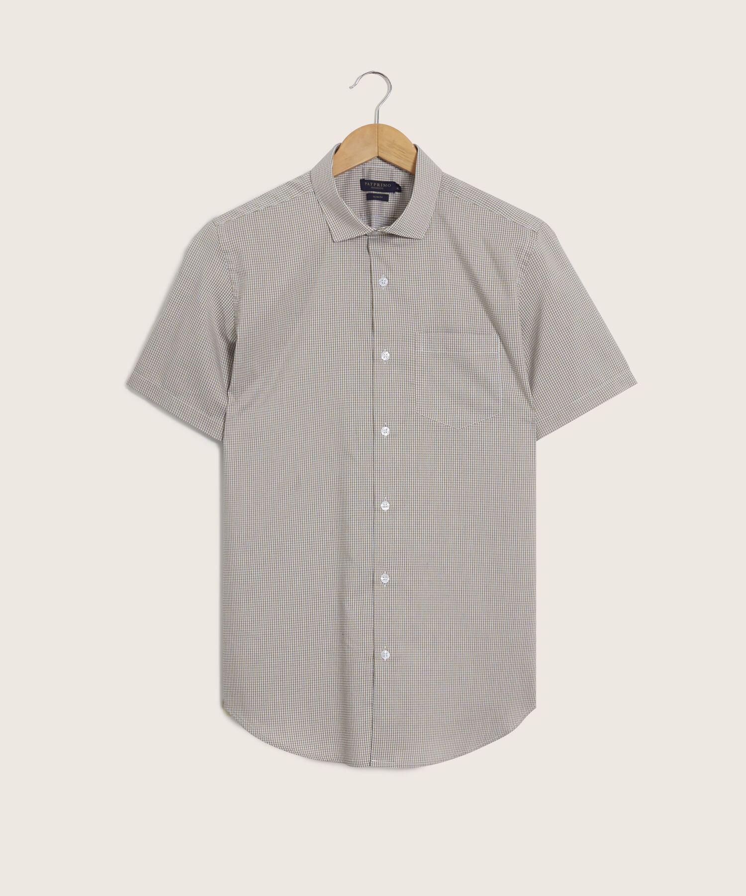 Camisa a Cuadros