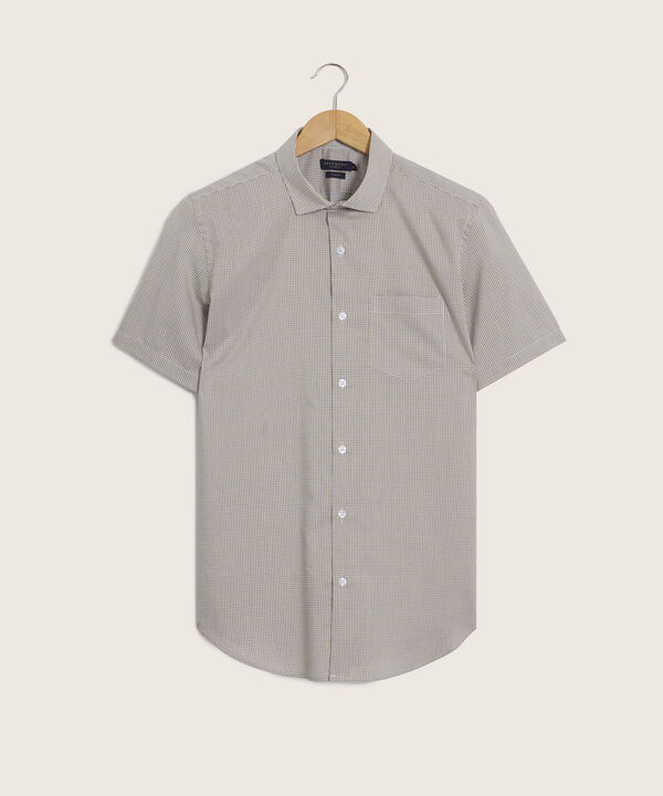 Camisa a Cuadros