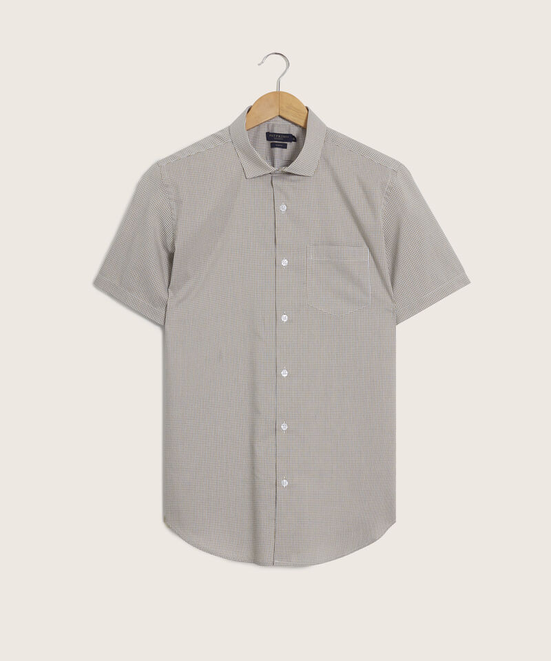 Camisa a Cuadros