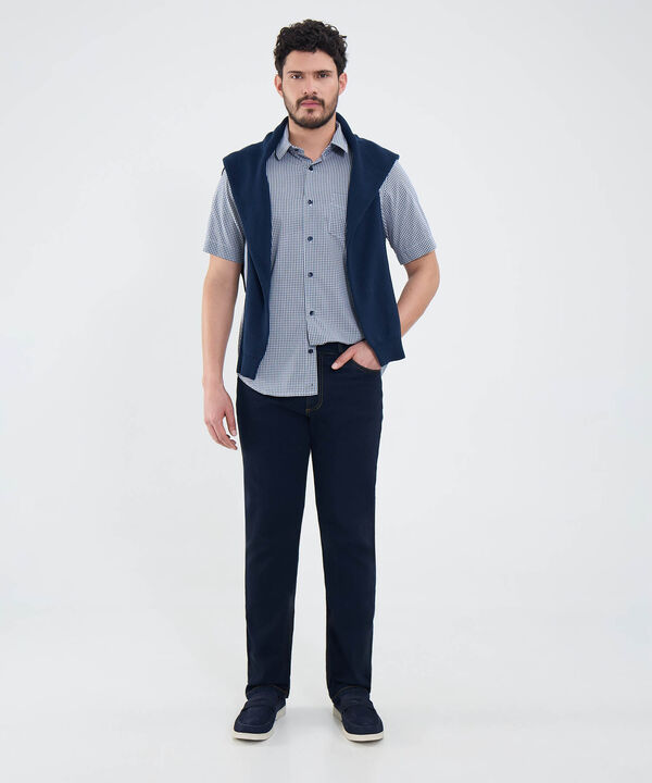 Camisa Manga Corta image number null