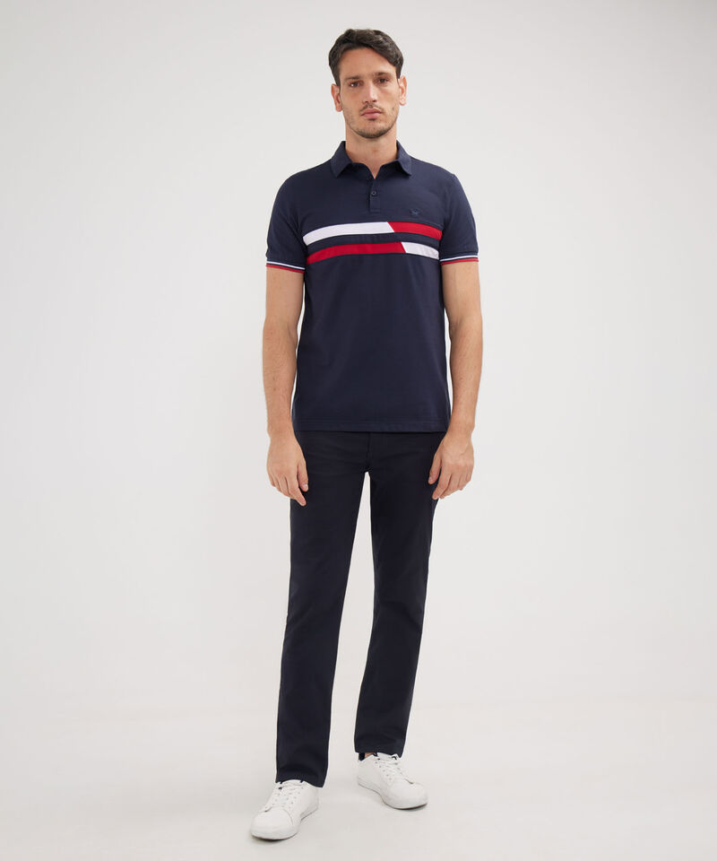 Polo Regular Fit