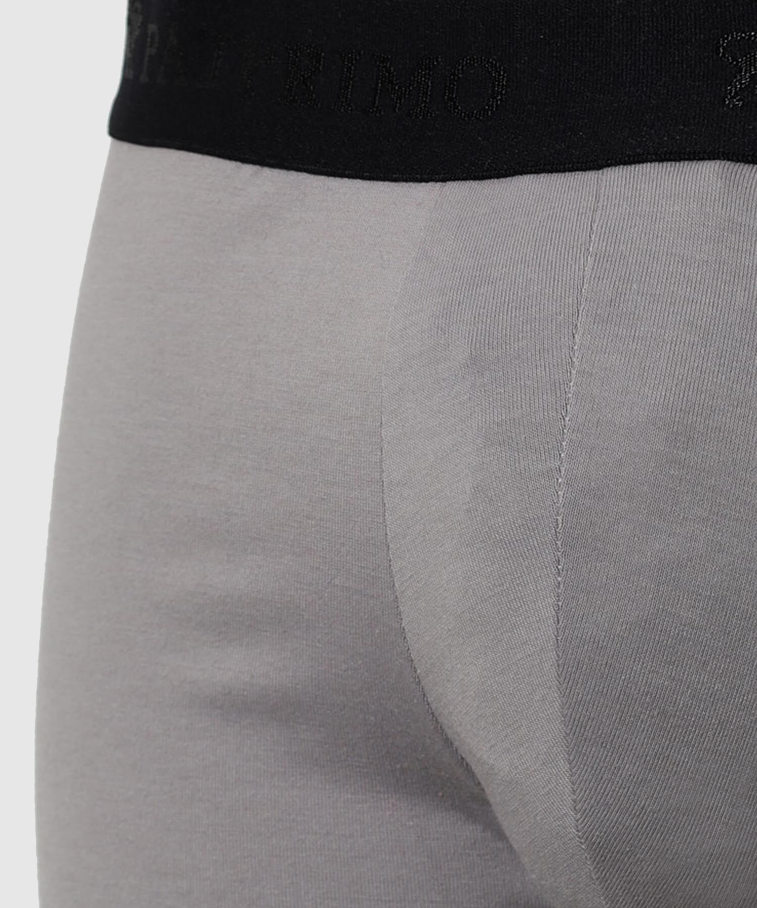 B&oacute;xer Hombre De Ajuste Ergon&oacute;mico